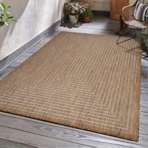 Adiva Rugs Outdoor Indoor Area Rug Review (2026 Guide)